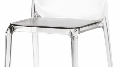 Sedia Blitz di Veneta Cucine