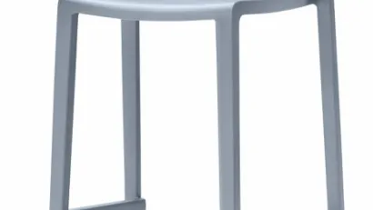 Sgabello Dakota SG di Veneta Cucine