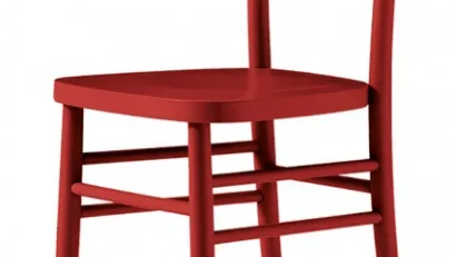 Sedia Eleonor di Veneta Cucine
