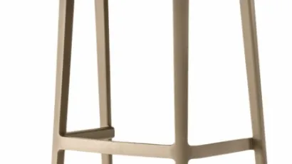 Sgabello Ginevra di Veneta Cucine