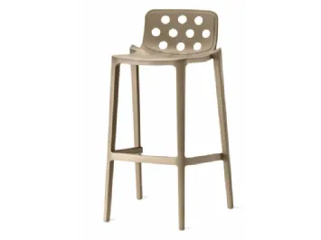 Sgabello Ginevra di Veneta Cucine