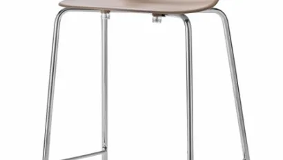 Sgabello Holahoop Dandy di Veneta Cucine