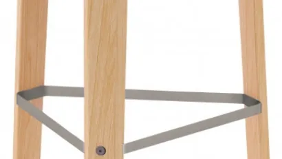 Sgabello Martino di Veneta Cucine