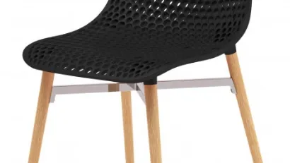Sedia Mirto di Veneta Cucine