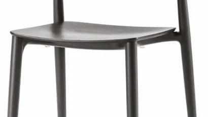 Sedia Nemea di Veneta Cucine