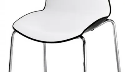 Sedia Now di Veneta Cucine