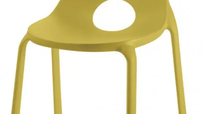 Sedia Polo di Veneta Cucine