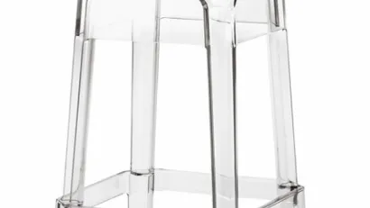 Sgabello Rubik di Veneta Cucine