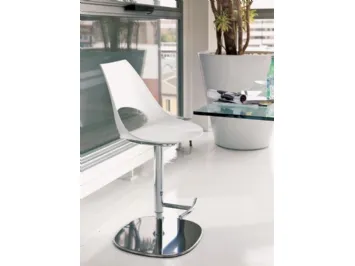 Sgabello Shark SG di Bontempi