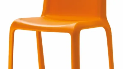 Sedia Snow di Veneta Cucine