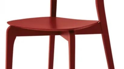 Sedia Venere di Veneta Cucine