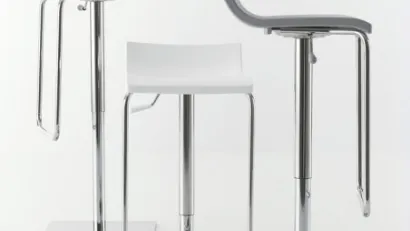 Sgabello Yoyo di Veneta Cucine