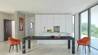 Tavolo Diamond T96 di Friulsedie