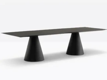 Tavolo Ikon Table di Pedrali