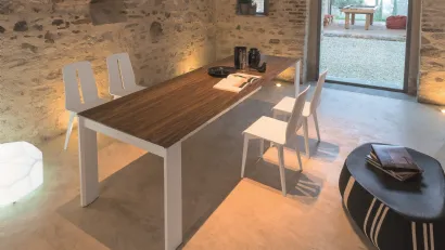 Tavolo Madison T97 di Friulsedie