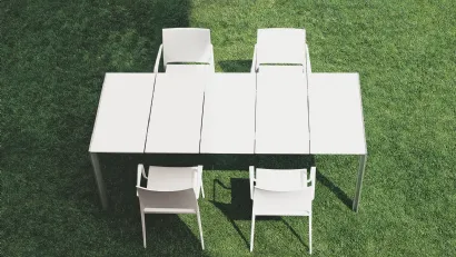 Tavolo Matrix di Pedrali