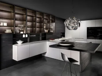 Cucina Design Extra di Key Cucine