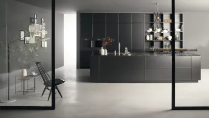 Cucina Design Factory Key Cucine