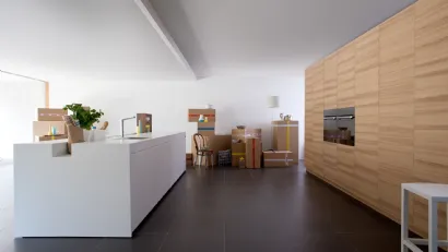 Cucina Design Inside di Key Cucine