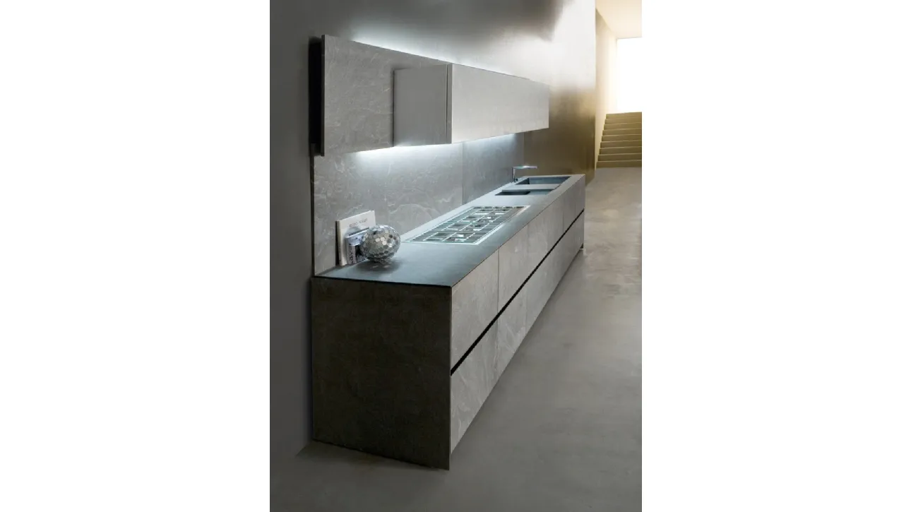 Cucina Design KU45 di Key Cucine