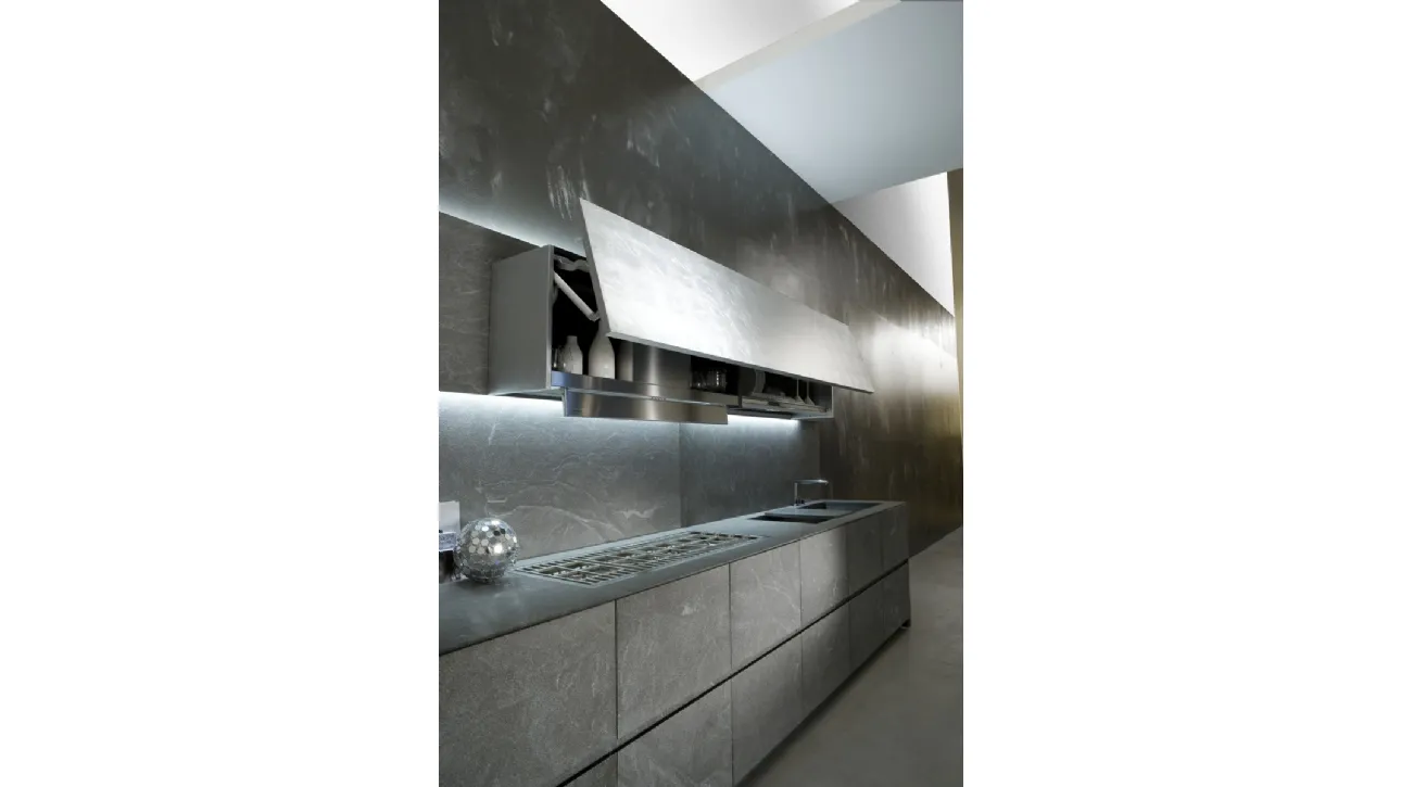 Cucina Design KU45 di Key Cucine