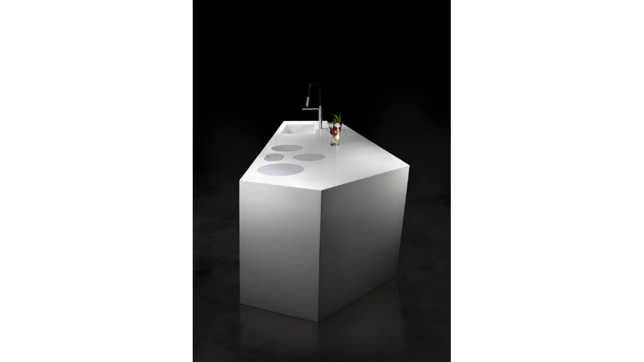 Cucina Design Y45 di Key Cucine