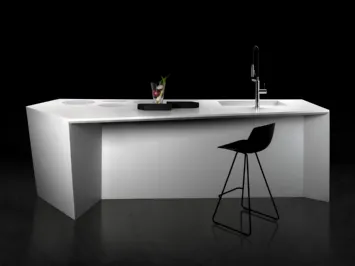 Cucina Design Y45 di Key Cucine