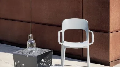 Sedia da giardino Gipsy Outdoor di Bontempi
