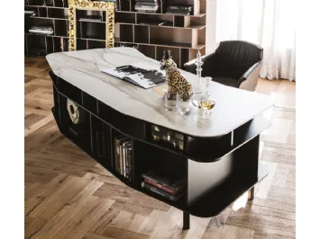 Scrivania Wall Street di Cattelan Italia